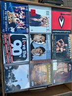 Zeer groot lot cd's! +10.000 stuks, Cd's en Dvd's, Ophalen
