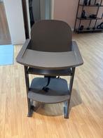 Stevige kinderstoel, Kinderen en Baby's, Kinderstoelen, Ophalen, Gebruikt, Overige typen, Gordel(s)