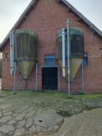 Silo's 4 en 5 ton, Animaux & Accessoires