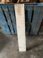 Vloeren, Enlèvement