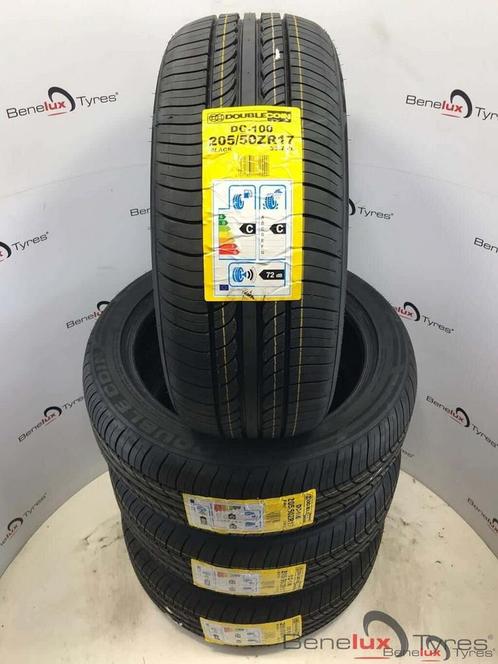 NIEUW 205/50ZR17 205/50R17 205/50/17 205/50 ZR17 R17 2055017, Auto-onderdelen, Banden en Velgen, Band(en), Zomerbanden, 17 inch