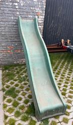 Glijbaan, Kinderen en Baby's, Speelgoed | Buiten | Speeltoestellen, Ophalen, Gebruikt, Glijbaan