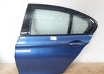 Portier Deur Achter Links BMW M5 F10 B05, Auto-onderdelen, Interieur en Bekleding, Gebruikt, -, -, Ophalen of Verzenden