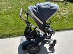 Buggy en draagzak met alle accessoires, Kinderen en Baby's, Buggy's, Ophalen, Gebruikt