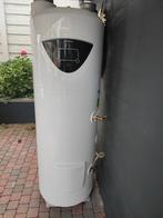 Warmtepompboiler, Ophalen, 100 liter of meer, Boiler, Zo goed als nieuw