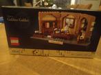 LEGO - Exclusive 40595 - Eerbetoon aan Galileo Galilei, Lego, Enlèvement ou Envoi, Neuf