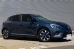 Renault Clio 1.0 TCe Intens X-Tronic GPF (EU6D) (bj 2022), Auto's, 4 deurs, 1497 cc, Gebruikt, Euro 6