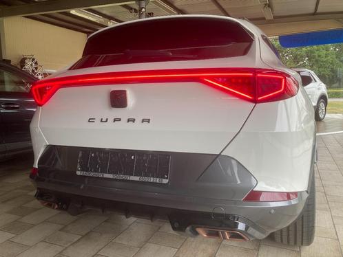Formentor e-HYBRID 204pk -AUTOMAAT -App -LED -ACC - 7.449 km, Auto's, Cupra, Bedrijf, Te koop, Formentor, ABS, Adaptieve lichten
