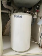 Boiler Vaillant 10 liter, Doe-het-zelf en Bouw, Chauffageketels en Boilers, Minder dan 20 liter, Gebruikt, Boiler, Aardgas