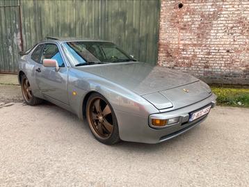  PORSCHE 944 ESSENCE  ANCETRE  