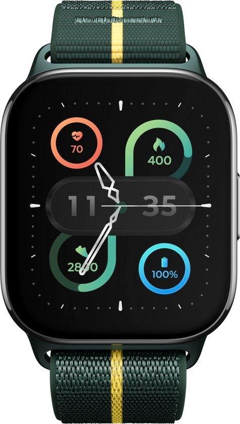 MOTO WATCH FIT, Doe-het-zelf en Bouw, Meetapparatuur, Nieuw, Ophalen of Verzenden