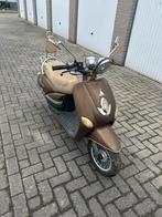 gts piemontee/turbho pisa, Fietsen en Brommers, Scooters | Overige merken, Ophalen