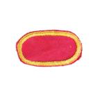 WWII US Jump Wing Oval 464th Parachute Field Artillery Batta, Verzamelen, Militaria | Tweede Wereldoorlog, Ophalen of Verzenden
