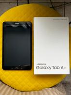 Samsung Tab A6, Ophalen
