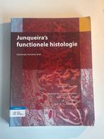 Anthony L. Mescher - Junqueira's functionele histologie, Boeken, Ophalen of Verzenden, Anthony L. Mescher; E. Wisse; C.P.H. Vreuls; J.L. Hillebrands