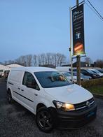 Volkswagen Caddy Maxi Lichtevracht/navi-pdc-cruis-alu velgen, Auto's, Voorwielaandrijving, 4 deurs, Stof, Euro 6