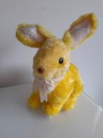 Lapin de Pâques jaune NOUVEAU, Enlèvement ou Envoi, Neuf