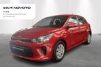 KIA Rio Easy 1.2, Voorwielaandrijving, Gebruikt, 4 cilinders, 109 g/km