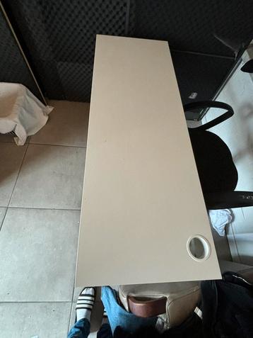 Ikea bureau tafel