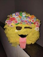 Smilie hoofd, Ophalen of Verzenden