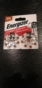 Batterijen 312 voor hoorapparaat, Ophalen of Verzenden, Nieuw