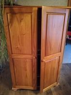 Armoire pour PC, TV, hi-fi., Maison & Meubles, Enlèvement, Utilisé