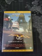 Taxi 2 dvd, Alle leeftijden, Ophalen of Verzenden, Zo goed als nieuw, Actiekomedie