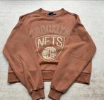 Sweater Brooklyn Nets XS, Enlèvement ou Envoi, Taille 34 (XS) ou plus petite, Porté, Defacto