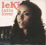 CD single Leki - Latin lover, 1 single, Ophalen of Verzenden, Zo goed als nieuw, Hiphop en Rap