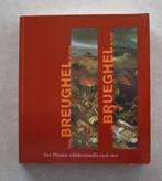 Brueghel de Oude – Breughel de Jonge. Een Vlaamse schildersf, Boeken, Gelezen, Diverse auteurs, Ophalen of Verzenden, Schilder- en Tekenkunst