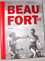 Kunstgids kustgids Beaufort 2003 en Beaufort 2006, Boeken, Ophalen of Verzenden, Zo goed als nieuw, Overige onderwerpen