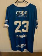 Gesigneerd Shirt Daniel Munoz, Enlèvement, Neuf, Taille 52/54 (L)