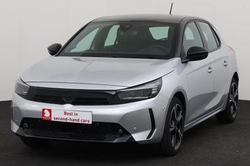 Opel Corsa SPORT 1.2 i SPORT 1.2 i + CARPLAY + CAMERA + PDC  beschikbaar voor biedingen
