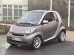 2009 Smart 68.000KM AUTOMAAT, Automaat, Euro 5, Beige, Particulier