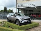Opel Grandland GS 1.2 Turbo 130PK AT8 *Adaptieve cruise con, Auto's, Opel, Automaat, 130 pk, 96 kW, 5 zetels