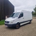 Mercedes Benz Sprinter 2.2 CDI 313 van 2012, Auto's, Mercedes-Benz, Euro 5, Wit, Bedrijf, Overige carrosserie
