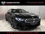 BMW SERIE 8 840 i M Pack Alu19"/OpenDak/Cam360/Laser *2j gar, Auto's, BMW, Automaat, 4 deurs, Gebruikt, Euro 6