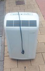 Climatiseur DELONGHI avec tuyau, Enlèvement, Utilisé, Climatiseur mobile