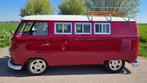 volkswagen t1, Auto's, Voorwielaandrijving, Volkswagen, Leder, Overige kleuren