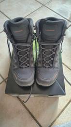 Lowa Wandelschoenen, Sport en Fitness, Bergsport en Wandelen, Ophalen, Zo goed als nieuw, Schoenen