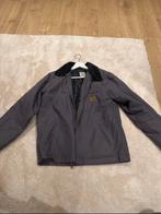 Carhartt jas, Carhartt, Zo goed als nieuw, Grijs, Verzenden