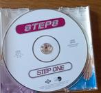 CD Steps, Cd's en Dvd's, Ophalen