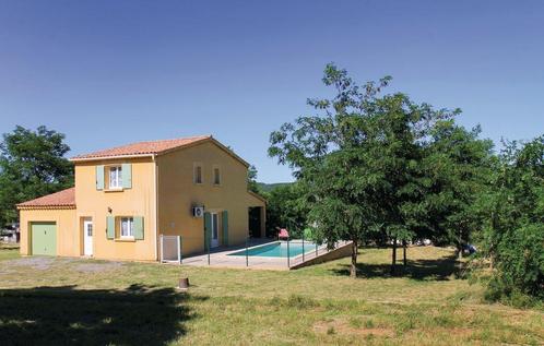 VILLA VOOR 6 PERSONEN, ZWEMBAD OP 900 M VAN DE RIVIER IN SAM, Vakantie, Vakantiehuizen | Frankrijk, Ardèche of Auvergne, Landhuis of Villa