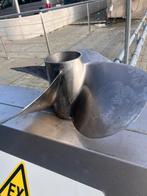 Volvo penta inox propellor H-6R ( 22753986), Ophalen, Zo goed als nieuw