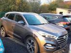 2017 HYUNDAI TUCSON 1.7 CRDi PREMIUM, Automaat, Gebruikt, Overige brandstoffen, Bedrijf