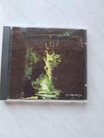 A Sacris ‎: A Sacris (CD) new wave goth rock, Ophalen of Verzenden