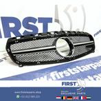 W176 A KLASSE A45 AMG GRIL 2012-2018 CHROOM LINE, Auto-onderdelen, Ophalen of Verzenden, Gebruikt, Mercedes-Benz