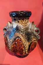 vase de lave ( fat lava) rare 15/33 ..33 vases dans le monde, Antiek en Kunst, Ophalen