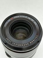 Fujifilm XF 33mm f/1.4 - haarscherp & future-proof, Ophalen of Verzenden, Gebruikt, Standaardlens