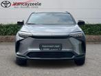 Toyota bZ4X Style+360cam+nav+sens V&A, Automaat, Zwart, Elektrisch, 5 deurs